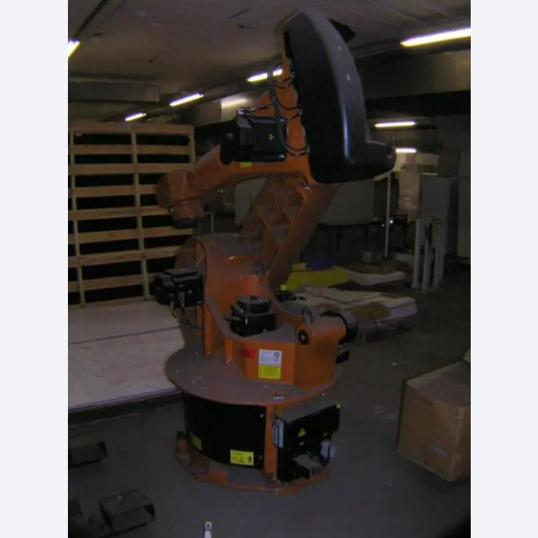 Robôs industriais-2